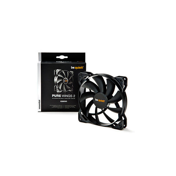 be quiet! Pure Wings 2 120mm be quiet! Pure Wings 2 120mm